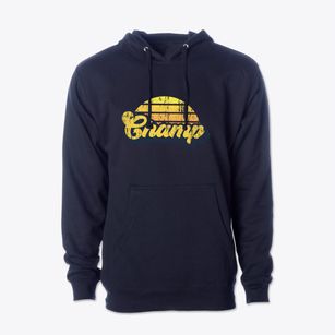 Champ Missouri Sublime Sunset Cotton Hoodie Sweatshirt