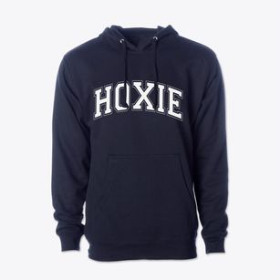 Hoxie Arkansas Varsity Cotton Hoodie Sweatshirt