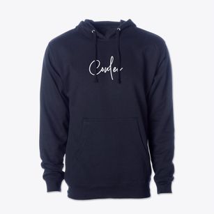 Coulee North Dakota Freestyle Cotton Hoodie Sweatshirt