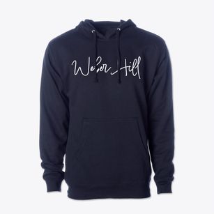 Weber Hill Missouri Freestyle Cotton Hoodie Sweatshirt