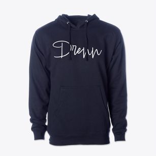 Drenn Virginia Freestyle Cotton Hoodie Sweatshirt