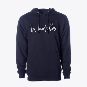 Woodsboro Texas Freestyle Cotton Hoodie Sweatshirt