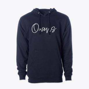 Owens Arkansas Freestyle Cotton Hoodie Sweatshirt