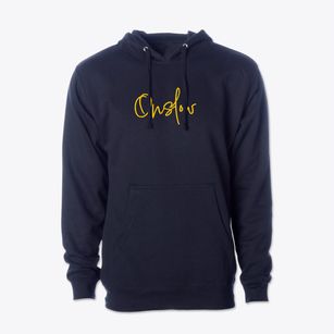 Onslow Washington Freestyle Cotton Hoodie Sweatshirt