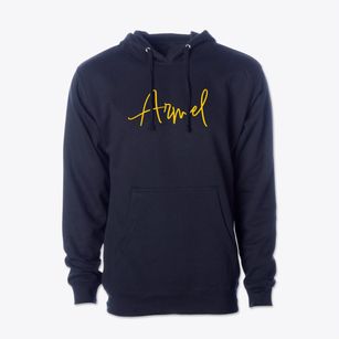 Armel Colorado Freestyle Cotton Hoodie Sweatshirt