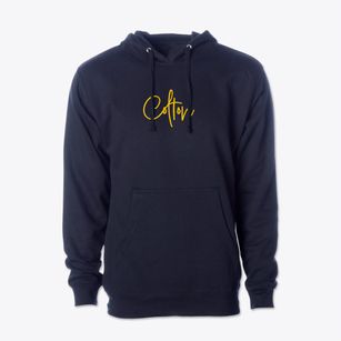 Colton Utah Freestyle Cotton Hoodie Sweatshirt