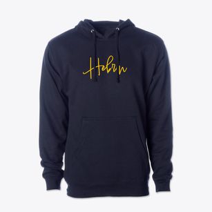 Hebron Iowa Freestyle Cotton Hoodie Sweatshirt