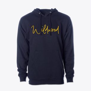 Wildwood New Jersey Freestyle Cotton Hoodie Sweatshirt