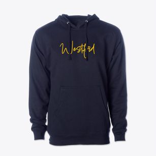 Westford Connecticut Freestyle Cotton Hoodie Sweatshirt