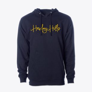 Hanley Hills Missouri Freestyle Cotton Hoodie Sweatshirt