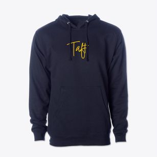 Taft Florida Freestyle Cotton Hoodie Sweatshirt