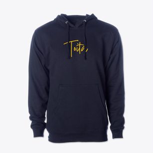 Toita Puerto Rico Freestyle Cotton Hoodie Sweatshirt