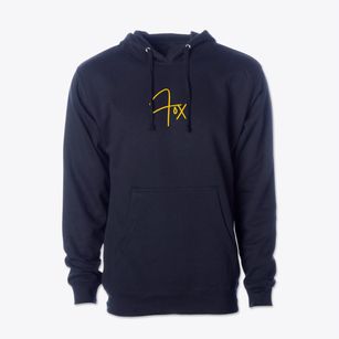 Fox Michigan Freestyle Cotton Hoodie Sweatshirt