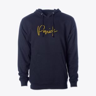 Penick Kentucky Freestyle Cotton Hoodie Sweatshirt