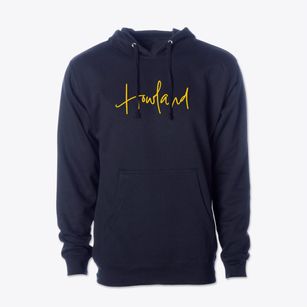 Howland Missouri Freestyle Cotton Hoodie Sweatshirt