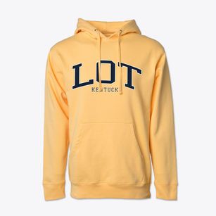 Lot Kentucky Traditional Cotton Hoodie Sweatshirt