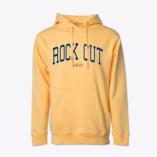 Rock Cut Ohio Traditional Cotton Hoodie Sweatshirt