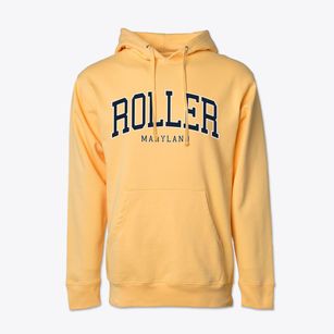 Roller Maryland Traditional Cotton Hoodie Sweatshirt