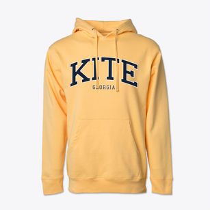 Kite Georgia Traditional Cotton Hoodie Sweatshirt