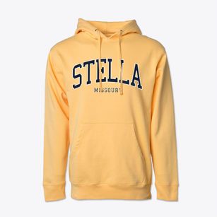 Stella Missouri Traditional Cotton Hoodie Sweatshirt