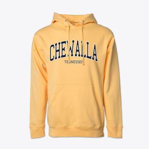 Chewalla Tennessee Traditional Cotton Hoodie Sweatshirt