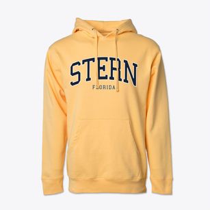 Stern Florida Traditional Cotton Hoodie Sweatshirt