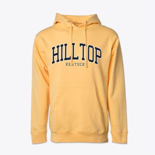 Hilltop Kentucky Traditional Cotton Hoodie Sweatshirt