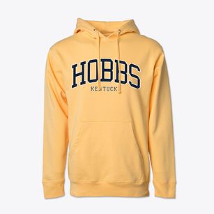 Hobbs Kentucky Traditional Cotton Hoodie Sweatshirt