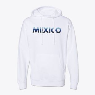 Mexico Missouri Cool Breeze Cotton Hoodie Sweatshirt