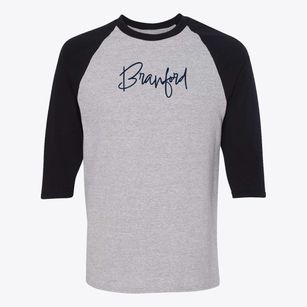 Branford Florida Freestyle Baseball Tee