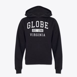 Globe Virginia Classic Established Youth Hoodie