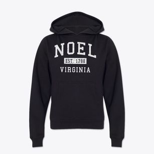 Noel Virginia Classic Established Youth Hoodie
