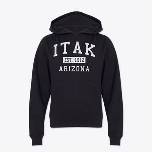 Itak Arizona Classic Established Youth Hoodie