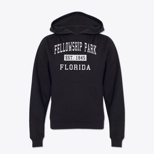 Fellowship Park Florida Classic Established Youth Hoodie