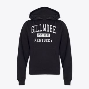 Gillmore Kentucky Classic Established Youth Hoodie