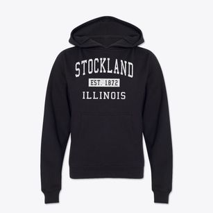 Stockland Illinois Classic Established Youth Hoodie