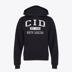 Cid North Carolina Classic Established Youth Hoodie