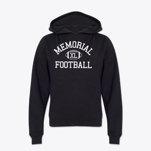 Reitz Memorial High School Classic Football Youth Hoodie