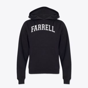 Farrell Elementary School Varsity Arch Youth Hoodie