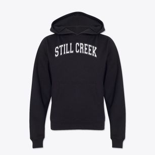 Still Creek Christian Varsity Arch Youth Hoodie