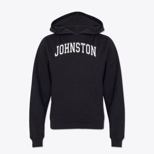 Johnston Elementary School Varsity Arch Youth Hoodie