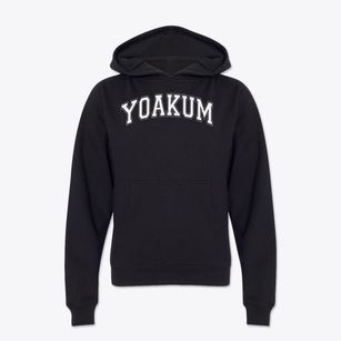 Yoakum Junior High School Varsity Arch Youth Hoodie