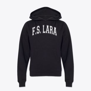 Francisco S. Lara Academy Varsity Arch Youth Hoodie