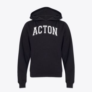 Acton Middle School Varsity Arch Youth Hoodie