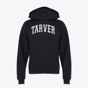 Tarver Elementary School Varsity Arch Youth Hoodie