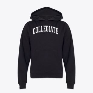 Collegiate Academy Varsity Arch Youth Hoodie