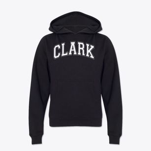 Clark High School Varsity Arch Youth Hoodie