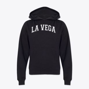 La Vega High School Varsity Arch Youth Hoodie