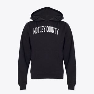Motley County High School Varsity Arch Youth Hoodie