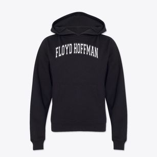 Floyd Hoffman Middle School Varsity Arch Youth Hoodie